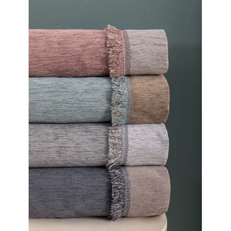 Ριχτάρι Τριθέσιου Palamaiki Parva Grey 170x300