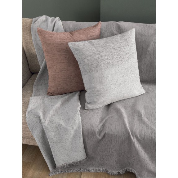 Ριχτάρι Τετραθέσιου Palamaiki Parva Grey 170x320
