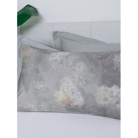 Σετ Σεντόνια Υπέρδιπλα 4 Τεμαχίων Palamaiki WH102 Εμπριμέ 245x270