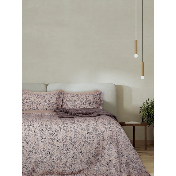 Σετ Σεντόνια Υπέρδιπλα 4 Τεμαχίων Palamaiki VAL102...