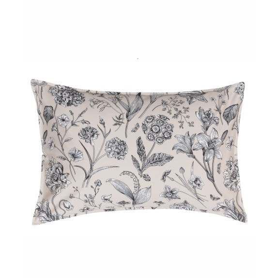 Σετ Μαξιλαροθήκες 2 Τεμαχίων Kentia Alida 15 50x70