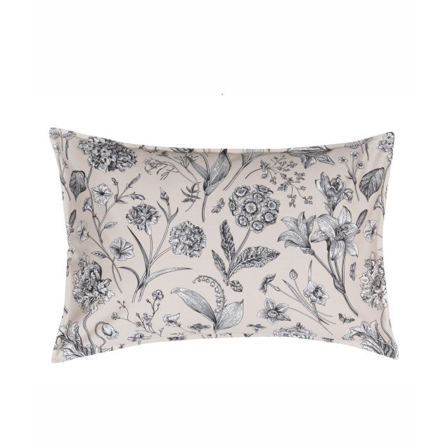 Σετ Μαξιλαροθήκες 2 Τεμαχίων Kentia Alida 15 50x70