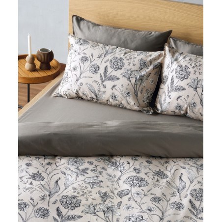 Σετ Μαξιλαροθήκες 2 Τεμαχίων Kentia Alida 15 50x70