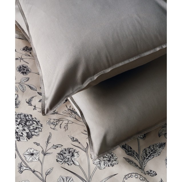 Σετ Μαξιλαροθήκες 2 Τεμαχίων Kentia Alida 15A...