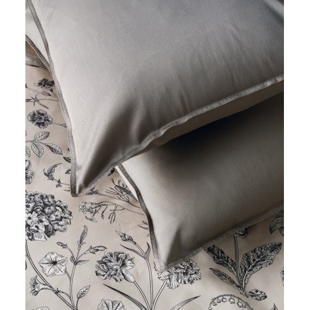 Σετ Μαξιλαροθήκες 2 Τεμαχίων Kentia Alida 15A 50x70