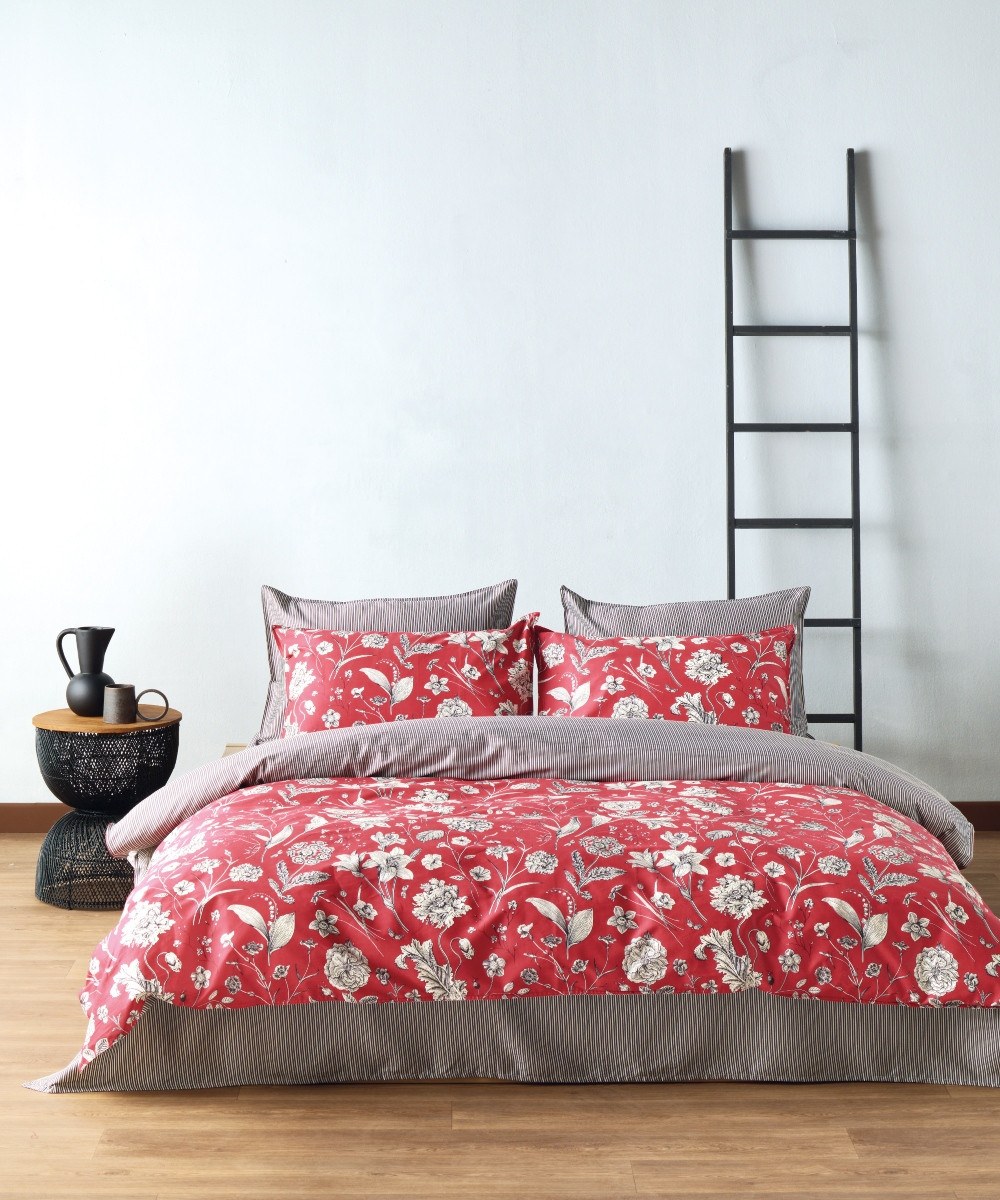 Πάπλωμα Υπέρδιπλο 220X240 Kentia Alida 17 (220x240)