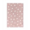 Κουβέρτα Fleece Αγκαλιάς Kentia Amar 80x100
