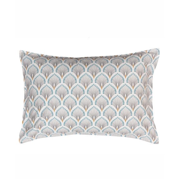 Σετ Μαξιλαροθήκες 2 Τεμαχίων Kentia Arco 01 50x70