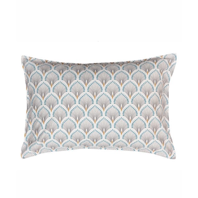 Σετ Μαξιλαροθήκες 2 Τεμαχίων Kentia Arco 01 50x70