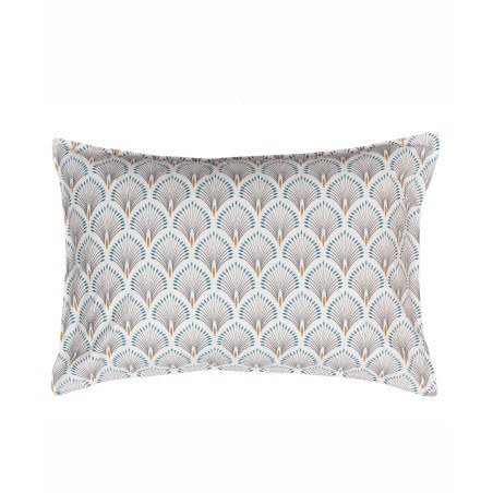 Σετ Μαξιλαροθήκες 2 Τεμαχίων Kentia Arco 01 50x70