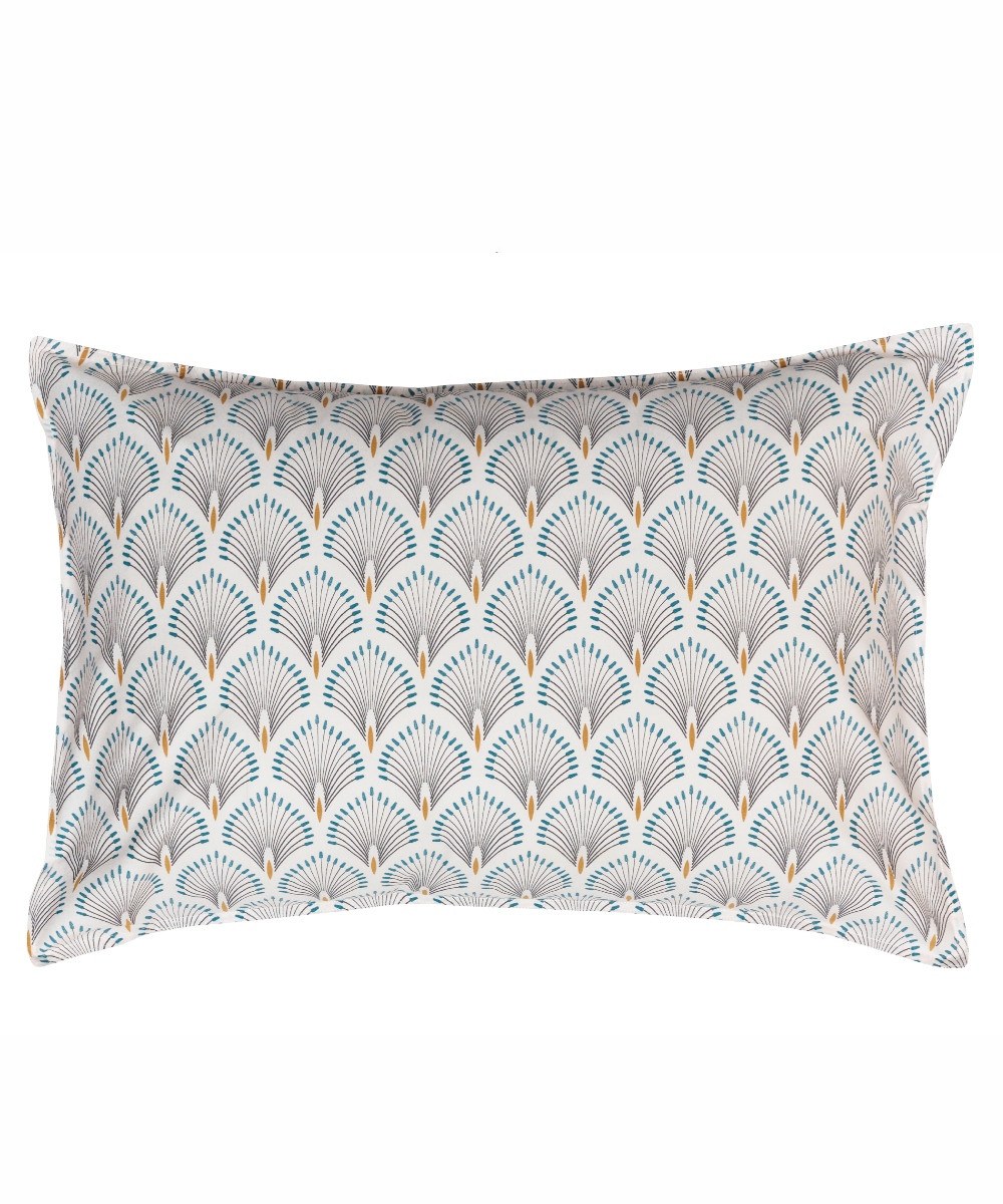 Σετ Μαξιλαροθήκες 2 Τεμαχίων Kentia Arco 01 50x70