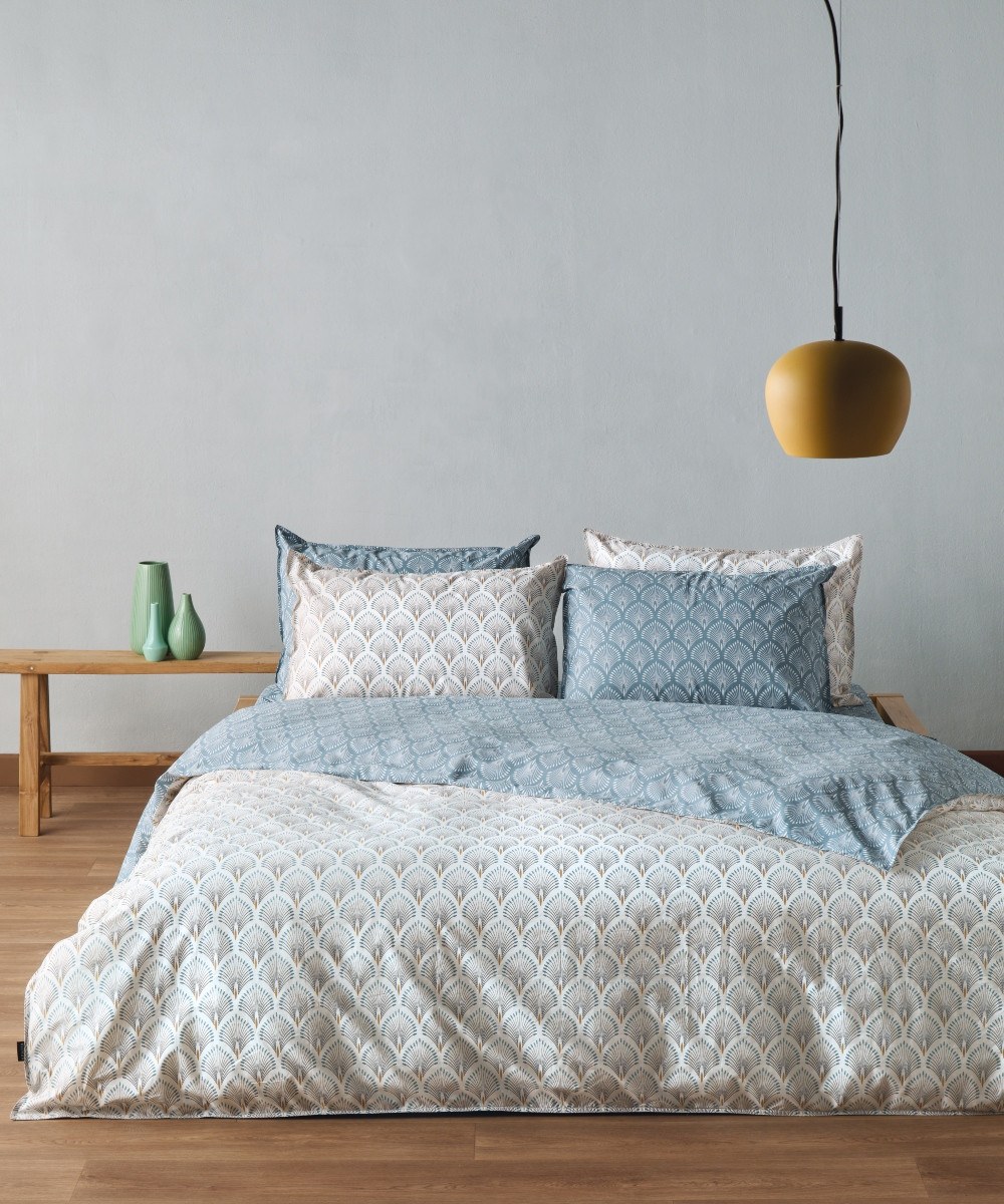 Πάπλωμα Υπέρδιπλο Kentia Arco 01 220x240