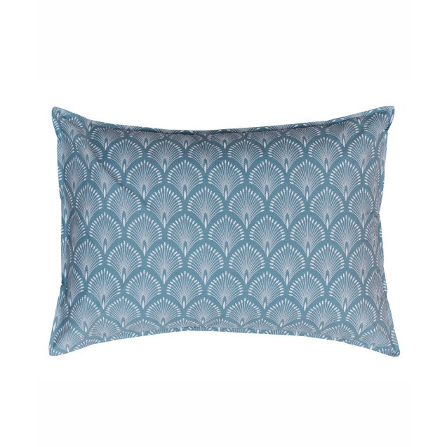 Σετ Μαξιλαροθήκες 2 Τεμαχίων Kentia Arco 01A 50x70