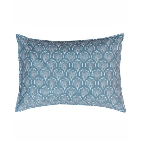 Σετ Μαξιλαροθήκες 2 Τεμαχίων Kentia Arco 01A 50x70