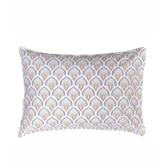 Σετ Μαξιλαροθήκες 2 Τεμαχίων Kentia Arco 26 50x70