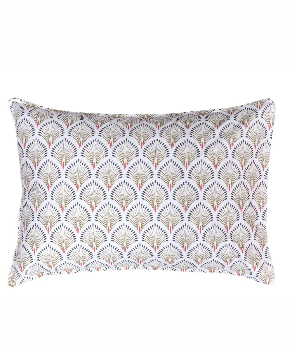 Σετ Μαξιλαροθήκες 2 Τεμαχίων Kentia Arco 26 50x70