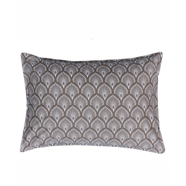 Σετ Μαξιλαροθήκες 2 Τεμαχίων Kentia Arco 26A 50x70