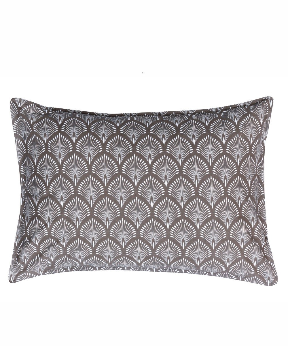 Σετ Μαξιλαροθήκες 2 Τεμαχίων Kentia Arco 26A 50x70