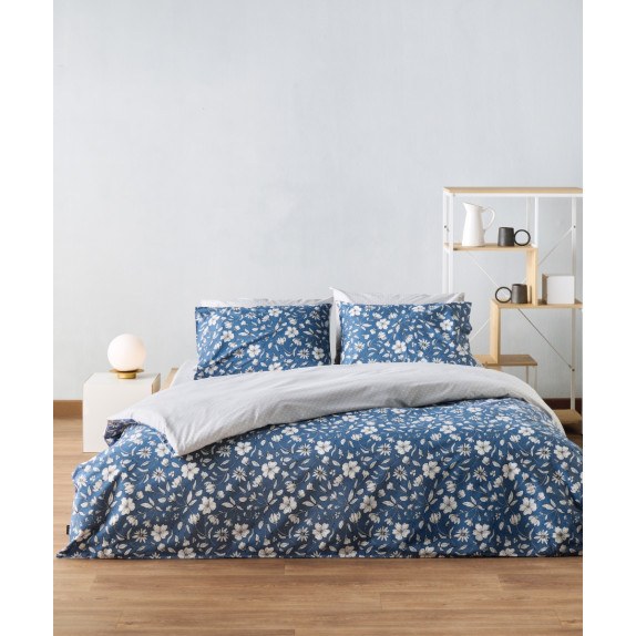 Σετ Σεντόνια King Size 4 Τεμαχίων Kentia Blans 01 270x270