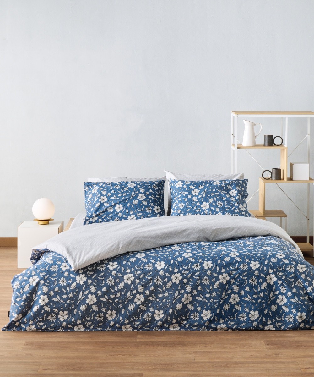 Σετ Σεντόνια King Size 4 Τεμαχίων Kentia Blans 01 270x270