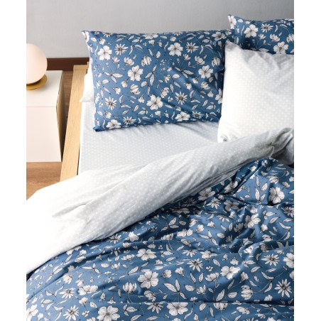 Σετ Σεντόνια King Size 4 Τεμαχίων Kentia Blans 01 270x270