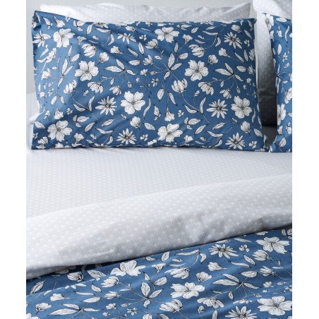 Σετ Σεντόνια King Size 4 Τεμαχίων Kentia Blans 01 270x270