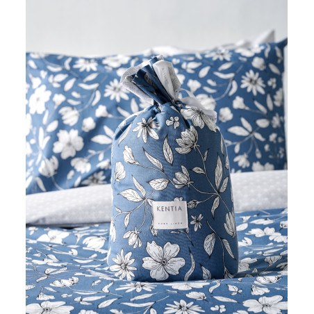 Σετ Σεντόνια King Size 4 Τεμαχίων Kentia Blans 01 270x270