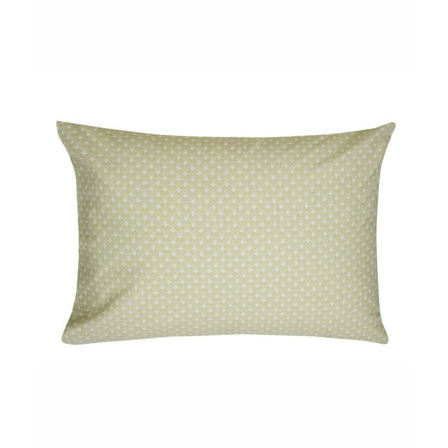 Σετ Μαξιλαροθήκες 2 Τεμαχίων Kentia Blans 36A...