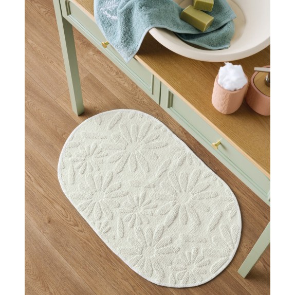 Ταπέτο Μπάνιου Kentia Camilo 12 50x80