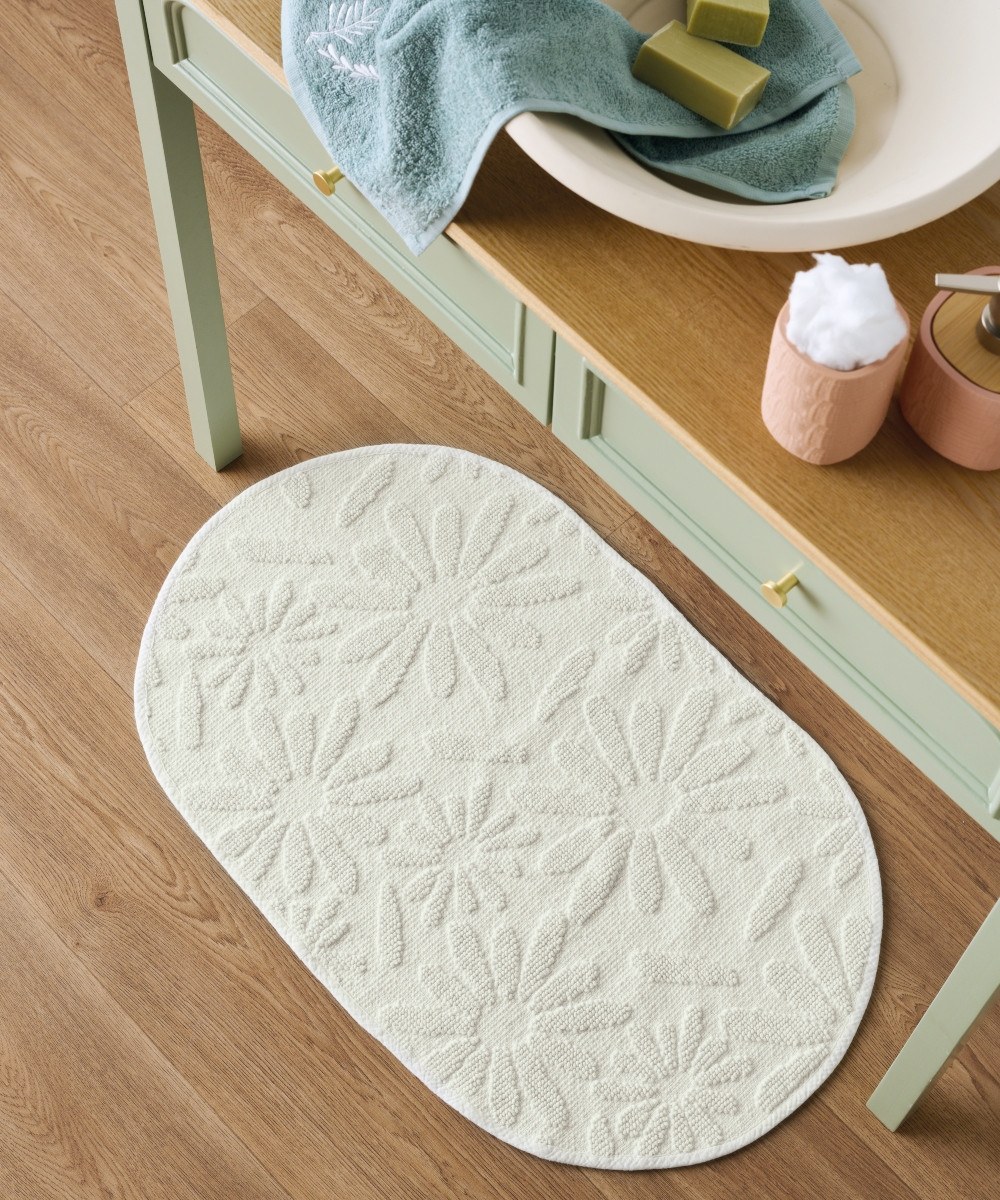 Ταπέτο Μπάνιου Kentia Camilo 12 50x80