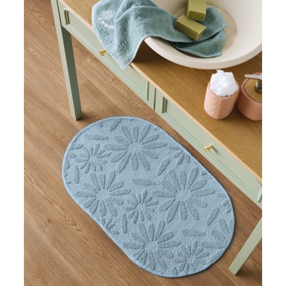 Ταπέτο Μπάνιου Kentia Camilo 19 70x110