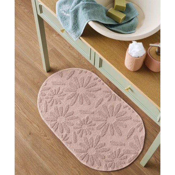 Ταπέτο Μπάνιου Kentia Camilo 20 70x110