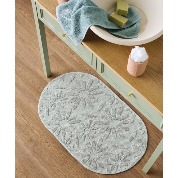 Ταπέτο Μπάνιου Kentia Camilo 22 50x80