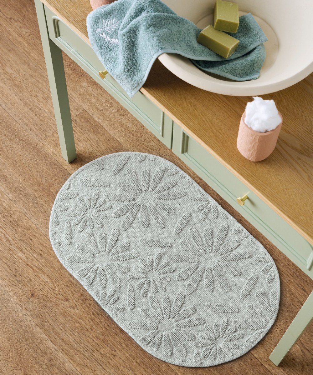 Ταπέτο Μπάνιου Kentia Camilo 22 50x80