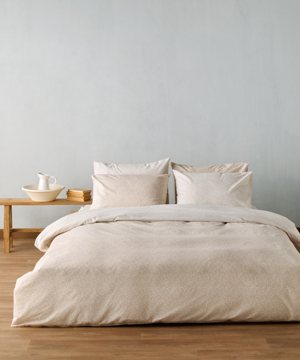 Σετ Σεντόνια Μονά 3 Τεμαχίων Kentia Chicato 12 160x270