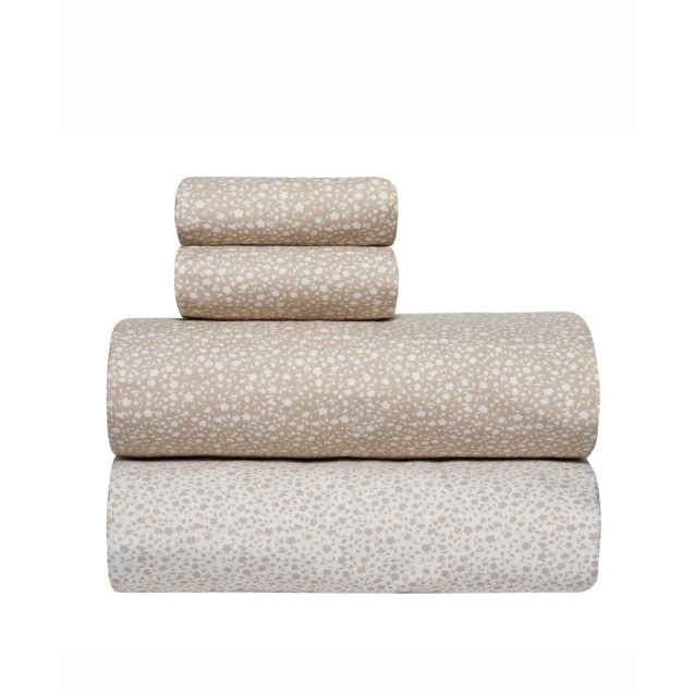 Σετ Σεντόνια Μονά 3 Τεμαχίων Kentia Chicato 12...