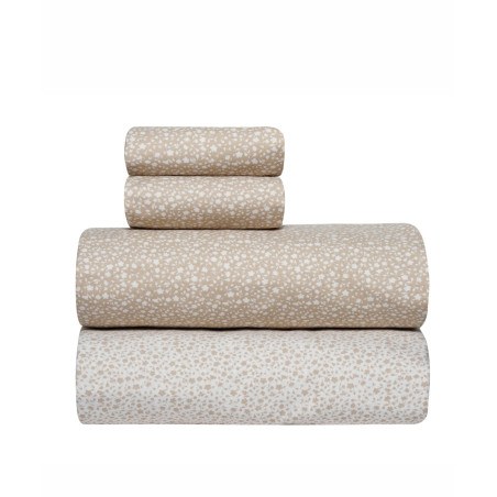 Σετ Σεντόνια Μονά 3 Τεμαχίων Kentia Chicato 12 160x270