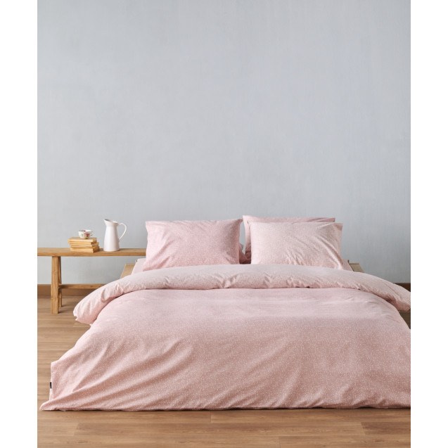 Σετ Σεντόνια Υπέρδιπλα 4 Τεμαχίων Kentia...