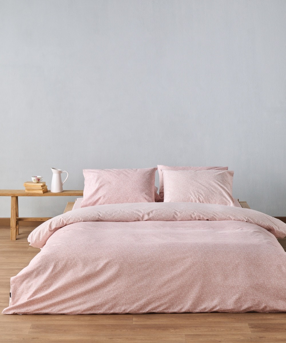 Σεντόνια, Μαξιλαροθήκες Anesis Home - ΣΗΜΑΝΤΙΚΟ: Σε περίπτωση διαφοράς τιμής από το κατάστημα ισχύει παντα και μόνο η τιμή του καταστήματος Σετ Σεντόνια Υπέρδιπλα 4 Τεμαχίων Kentia Chicato 18 240