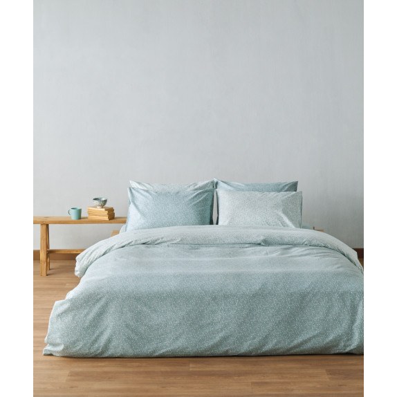 Σετ Σεντόνια Υπέρδιπλα 4 Τεμαχίων Kentia Chicato 33 240x270