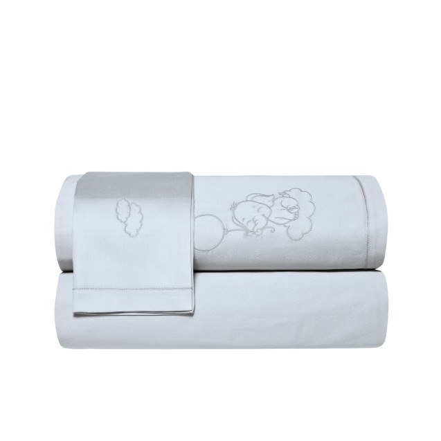 Σετ Σεντόνια Κούνιας 3 Τεμαχίων Kentia Cocoon...