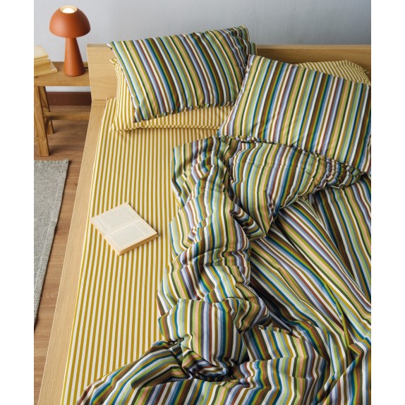 Πάπλωμα Μονό Kentia Colorato 11 160x240