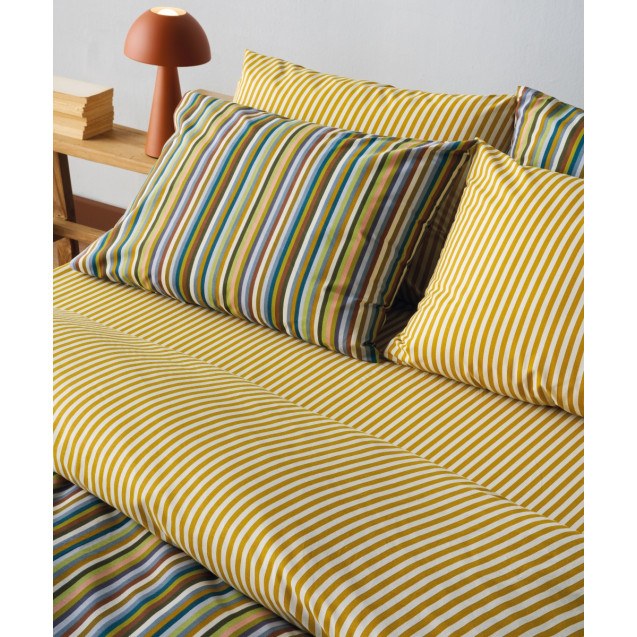 Σετ Σεντόνια Μονά 3 Τεμαχίων Kentia Colorato 11...