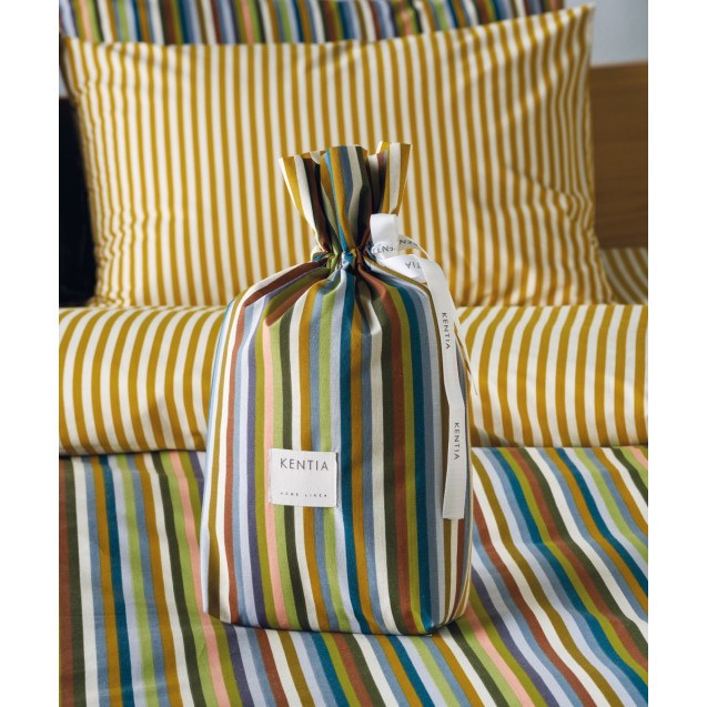 Σετ Σεντόνια Μονά 3 Τεμαχίων Kentia Colorato 11...