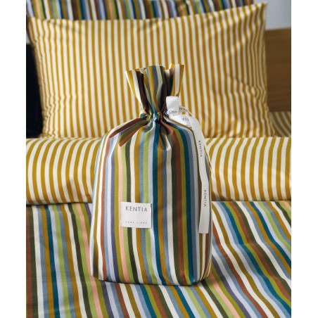 Σετ Σεντόνια Μονά 3 Τεμαχίων Kentia Colorato 11  160x270