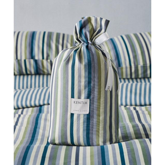 Σετ Σεντόνια Υπέρδιπλα 4 Τεμαχίων Kentia...