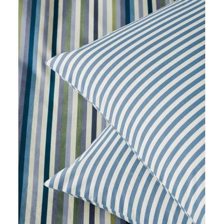 Σετ Μαξιλαροθήκες 2 Τεμαχίων Kentia Colorato 32A 50x70