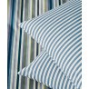 Σετ Μαξιλαροθήκες 2 Τεμαχίων Kentia Colorato 32A 50x70