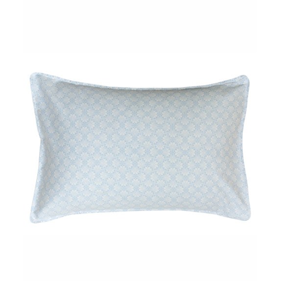 Σετ Μαξιλαροθήκες 2 Τεμαχίων Kentia Cressida 19A 50x70