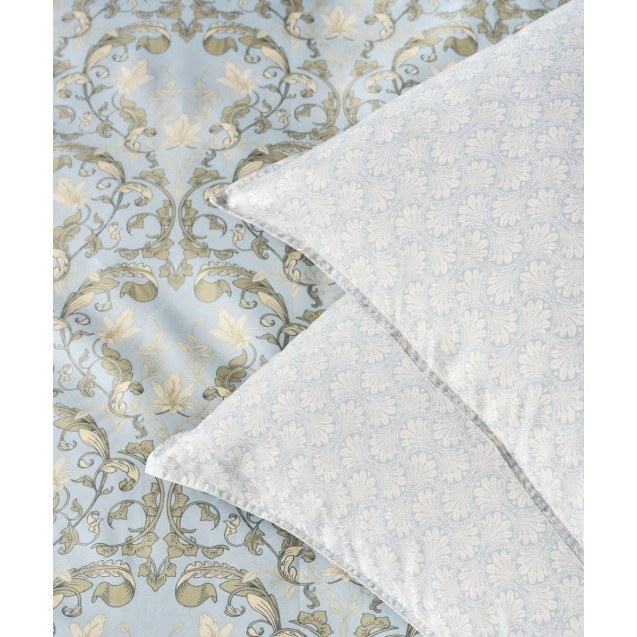 Σετ Μαξιλαροθήκες 2 Τεμαχίων Kentia Cressida...